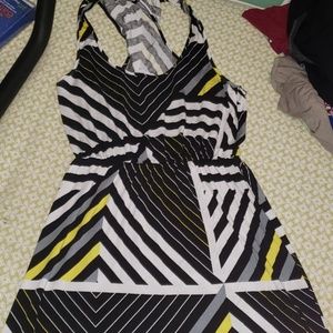 beautiful summer sundress